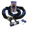 Machine Mart Xtra Oxford OF157 1m Heavy Duty Chain Lock