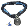 Machine Mart Xtra Oxford OF21 Monster XL 2m Ultra Strong Chain With Padlock
