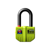 Machine Mart Xtra Oxford OF4 Big Boss Alarm Disc Lock