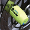 Machine Mart Xtra Oxford OF41 Patriot Disc Lock With 75mm Long Pin