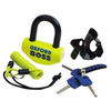 Machine Mart Xtra Oxford OF46 Big Boss Super Strong Disc Lock