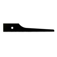 Machine Mart Xtra Power-Tec - 24TPI Air Saw Blades (5 Pack)
