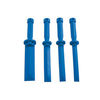 Machine Mart Xtra Power-Tec - 4 Piece Super Chisel Set