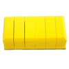 Machine Mart Xtra Power-Tec - 70mm x 125mm Flexi Sanding Block With Horizontal Slits