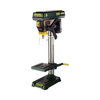 Machine Mart Xtra Record Power DP25B Bench Drill with 22" Column and ½" Chuck