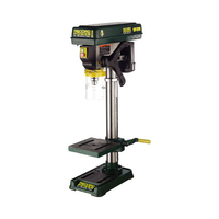 Machine Mart Xtra Record Power DP25B Bench Drill with 22" Column and ½" Chuck