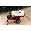 Machine Mart Xtra SCH Petrol Powered Walk Behind Sprayer