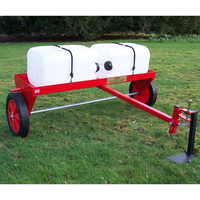 Machine Mart Xtra SCH Supplies 40" Heavy Duty Carrier Frame