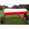 Machine Mart Xtra SCH Supplies 48" Towed Carrier Frame - F48T