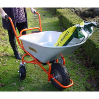Machine Mart Xtra SCH Supplies BEP Electric Powered Barrow