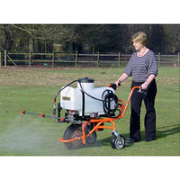 Machine Mart Xtra SCH Supplies EPBS Electric Powered Sprayer
