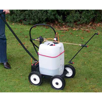 Machine Mart Xtra SCH Supplies GBS5 25 Litre Compact Power Sprayer