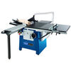 Machine Mart Xtra Scheppach Forsa 4.0 Panel Saw With 1.6m Stroke; Table Extension & Scoring Unit – (400V)