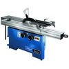 Machine Mart Xtra Scheppach Forsa 6.0 Precision Panel Sizing Saw with Table Extension & Scoring Unit (400V)