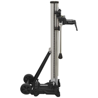 Machine Mart Xtra Sealey DCDST Diamond Core Drill Stand