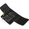 Machine Mart Xtra Wera Kk Esd Micro Screwdriver Set 20 Pieces (Esd/20 Sb)