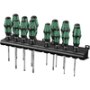 Machine Mart Xtra Wera Kraftform ‘Big Pack’ 300 14 piece Screwdriver Set
