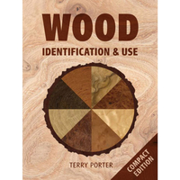 Machine Mart Xtra Wood Identification & Use