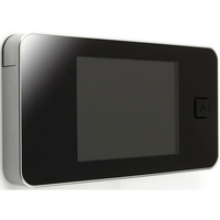 Machine Mart Xtra Yale Digital Door Viewer (Non-Recording)