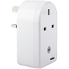 Machine Mart Xtra Yale Easy Fit Power Switch For Easy Fit SmartPhone Alarm (Kit 3)