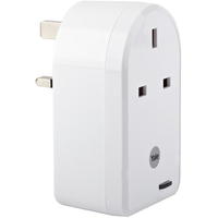 Machine Mart Xtra Yale Easy Fit Power Switch For Easy Fit SmartPhone Alarm (Kit 3)