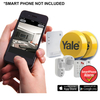 Machine Mart Xtra Yale Easy Fit SmartPhone Alarm Kit 3