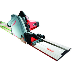Mafell Mafell MT 55 Plunge Saw,  3.2m Guide Rail & Carrying Case