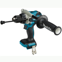 Makita LXT Makita DHP486Z 18V Brushless Combi Drill Depth Stop LXT (Bare Unit)