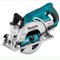 Makita LXT Makita DRS780Z 36V (18Vx2) Brushless,  Rear-Handle Circular Saw 185mm LXT (Bare Unit)