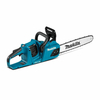 Makita LXT Makita DUC405Z 18Vx2 Chainsaw 400mm Bl Lxt (Bare Unit)