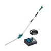 Makita LXT Makita DUN461WRT 18V 46cm Pole Hedge Trimmer LXT with 1 x 5Ah Battery
