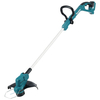 Makita LXT Makita DUR193Z 18V Li-ion LXT 260mm Loop Handle Grass Trimmer (Bare Unit)