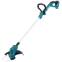 Makita LXT Makita DUR193Z 18V Li-ion LXT 260mm Loop Handle Grass Trimmer (Bare Unit)