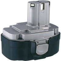 Makita Makita 193102-0 18V 2.6 Ah NI-MH Battery