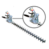 Makita Makita A-89523 - Adjustable Hedge Trimmer Attachment