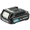 Makita Makita BL1020B 2.0Ah 10.8V Li-Ion Slide Battery