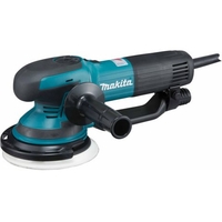 Makita Makita BO6050J/1 Random Orbit Sander 150mm (110V)