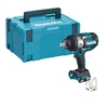 Makita XGT Makita TW004GZ01 40VMAX XGT 1/2" Drive Impact Wrench (Bare Unit) & Makpac Case