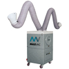 MaxVac MaxVac DB WFE-4000 Dust & Fume Extractor (400V)