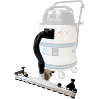 MaxVac MaxVac Dura Accessory Fixed Floor Bar for DV80