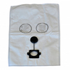 MaxVac MaxVac DV120 IFA Approved Fleece Bag (Pack 5)