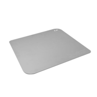 Metex Metex FLW002 Stainless Steel Liquid Screed Flow Plate