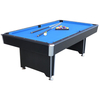 Mightymast Leisure Mightymast Leisure 7ft Callisto Pool Table