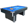 Mightymast Leisure Mightymast Leisure 7ft Speedster Slatebed Pool Table
