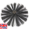 Monument Monument 400mm Sweeps Brush