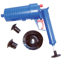 Monument Monument PANGO® Professional Power Plunger