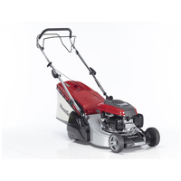 Mountfield Mountfield SP465R 46cm Self Propelled Rear Roller Lawnmower