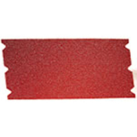 National Abrasives National Abrasives - Pack Of 5 475mm P100 Professional Floor Sanding Sheets