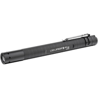 New Ledlenser® P4BM Professional Hand Torch