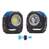 Nightsearcher Nightsearcher Duo Star Compact LED Floodlight and Spotlight